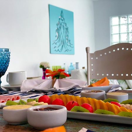 La Maison De Vacances Armacao dos Buzios Bagian luar foto