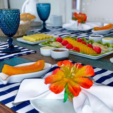 La Maison De Vacances Armacao dos Buzios Bagian luar foto