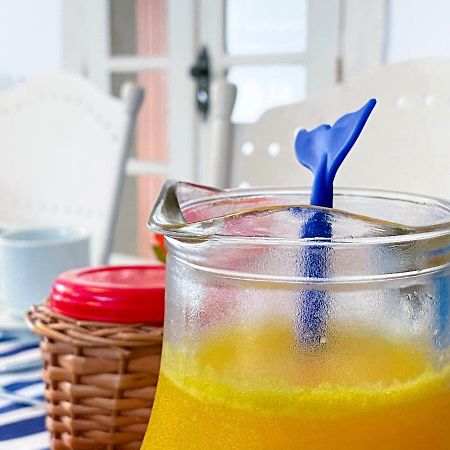 La Maison De Vacances Armacao dos Buzios Bagian luar foto