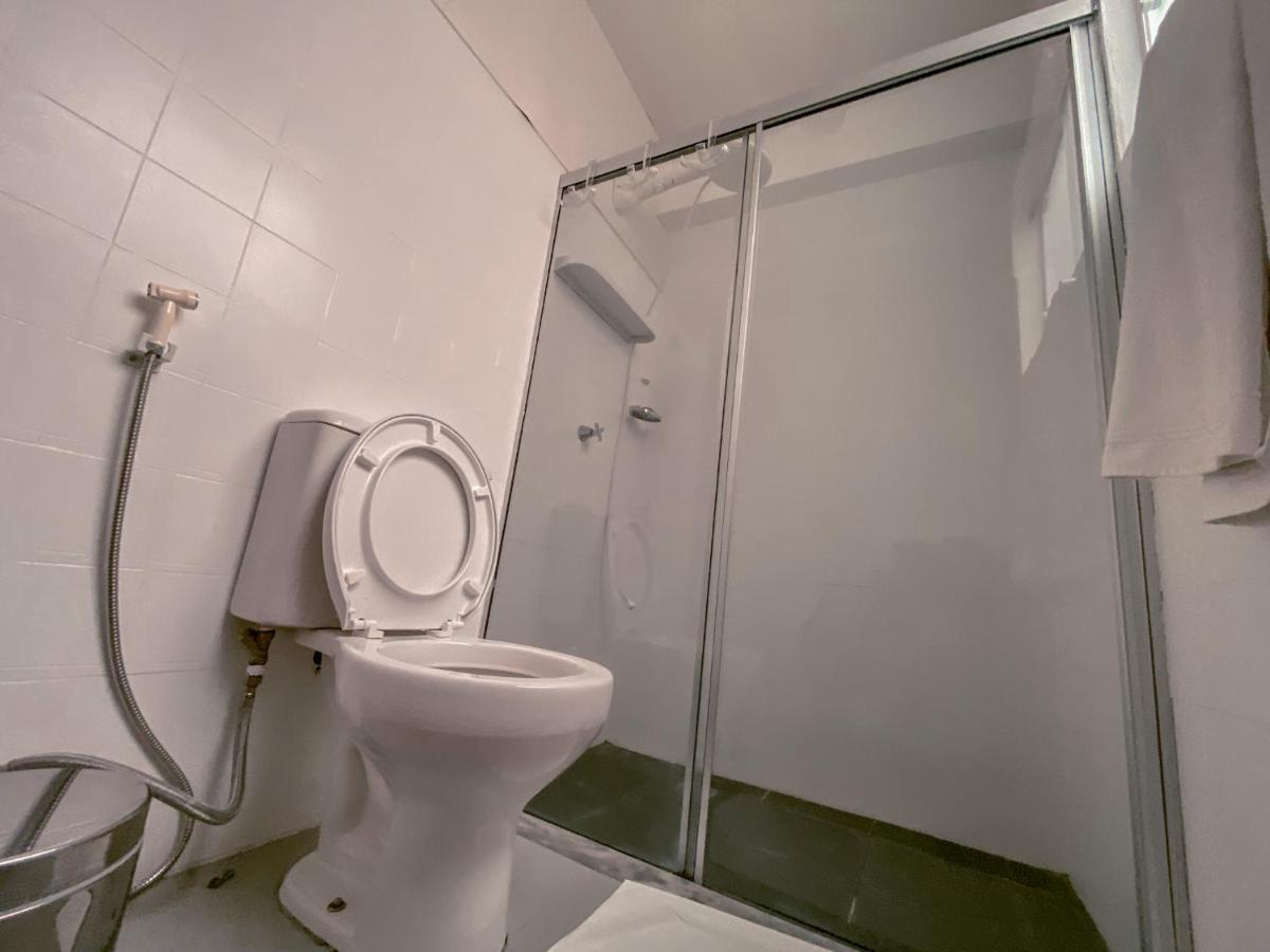 La Maison De Vacances Armacao dos Buzios Bagian luar foto