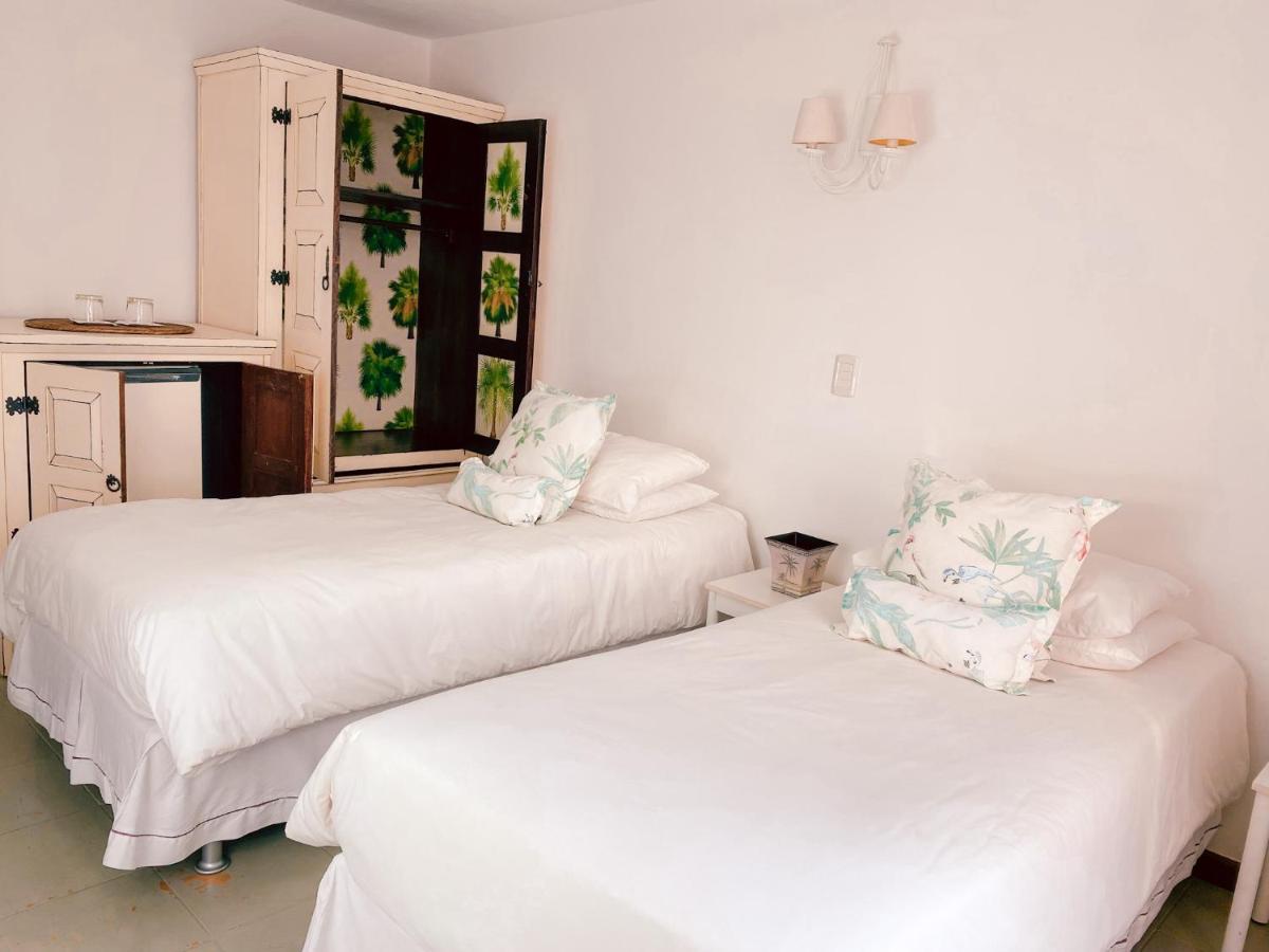 La Maison De Vacances Armacao dos Buzios Bagian luar foto