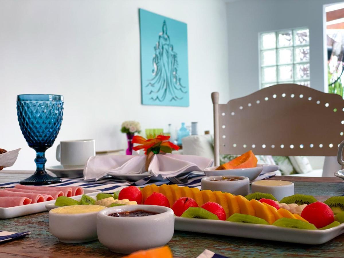 La Maison De Vacances Armacao dos Buzios Bagian luar foto