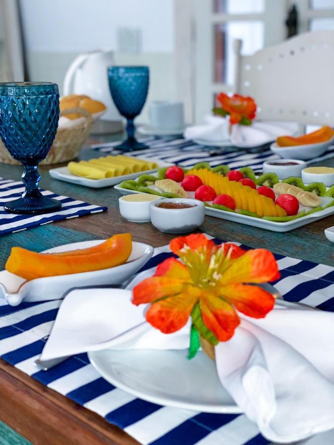 La Maison De Vacances Armacao dos Buzios Bagian luar foto