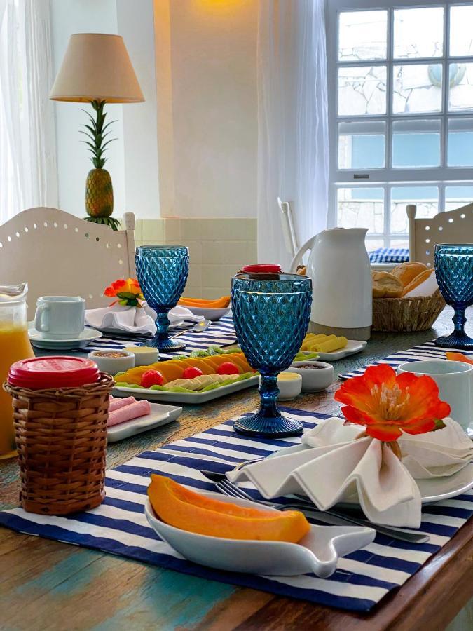 La Maison De Vacances Armacao dos Buzios Bagian luar foto